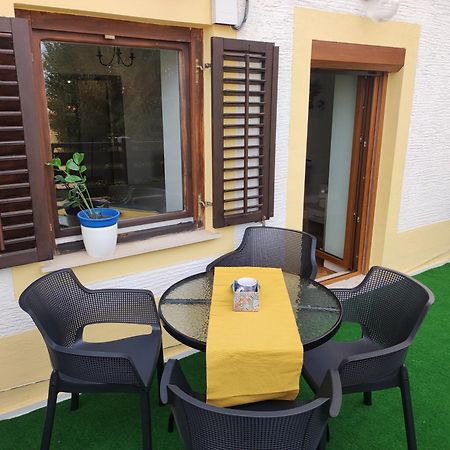 Apartments Patricija Опатия Экстерьер фото