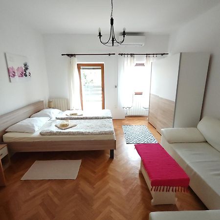 Apartments Patricija Опатия Номер фото