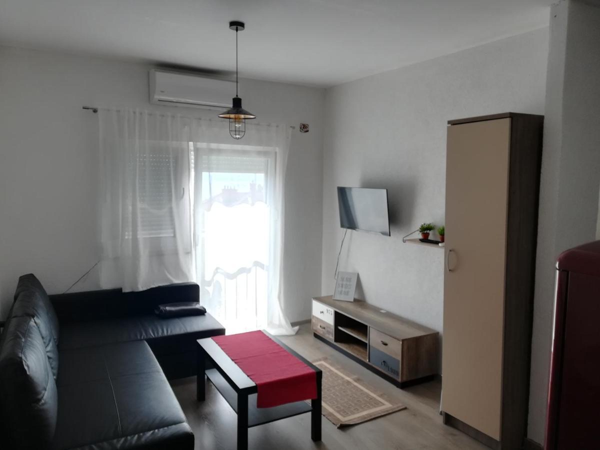 Apartments Patricija Опатия Экстерьер фото