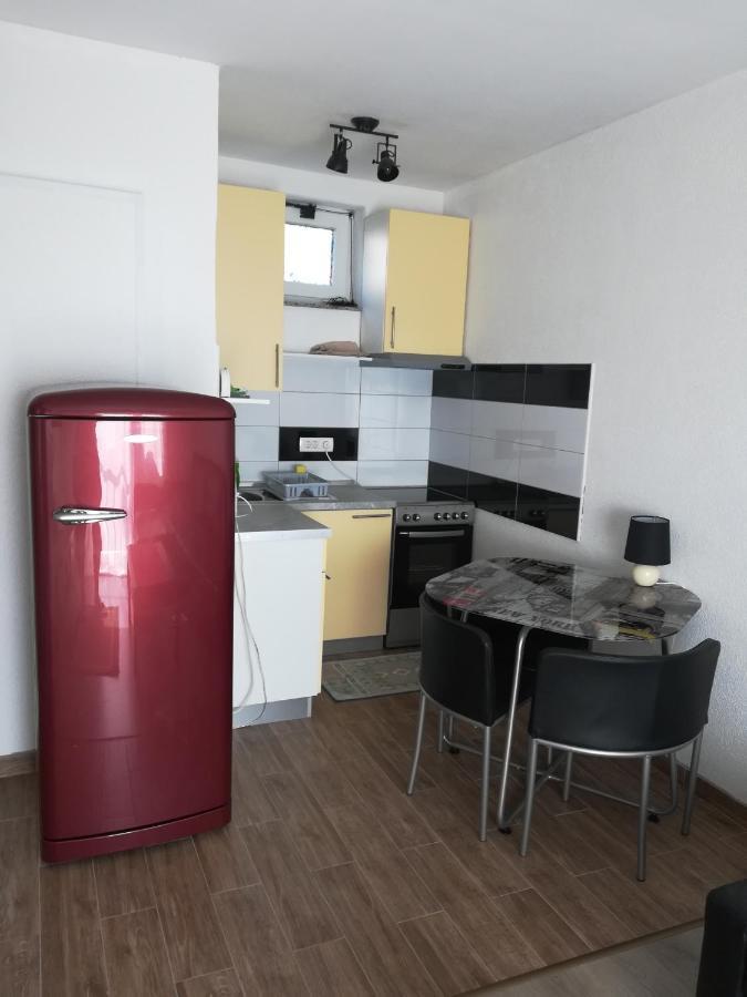 Apartments Patricija Опатия Экстерьер фото