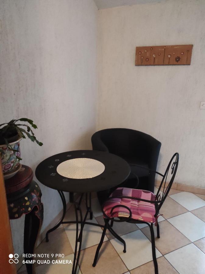 Apartments Patricija Опатия Экстерьер фото