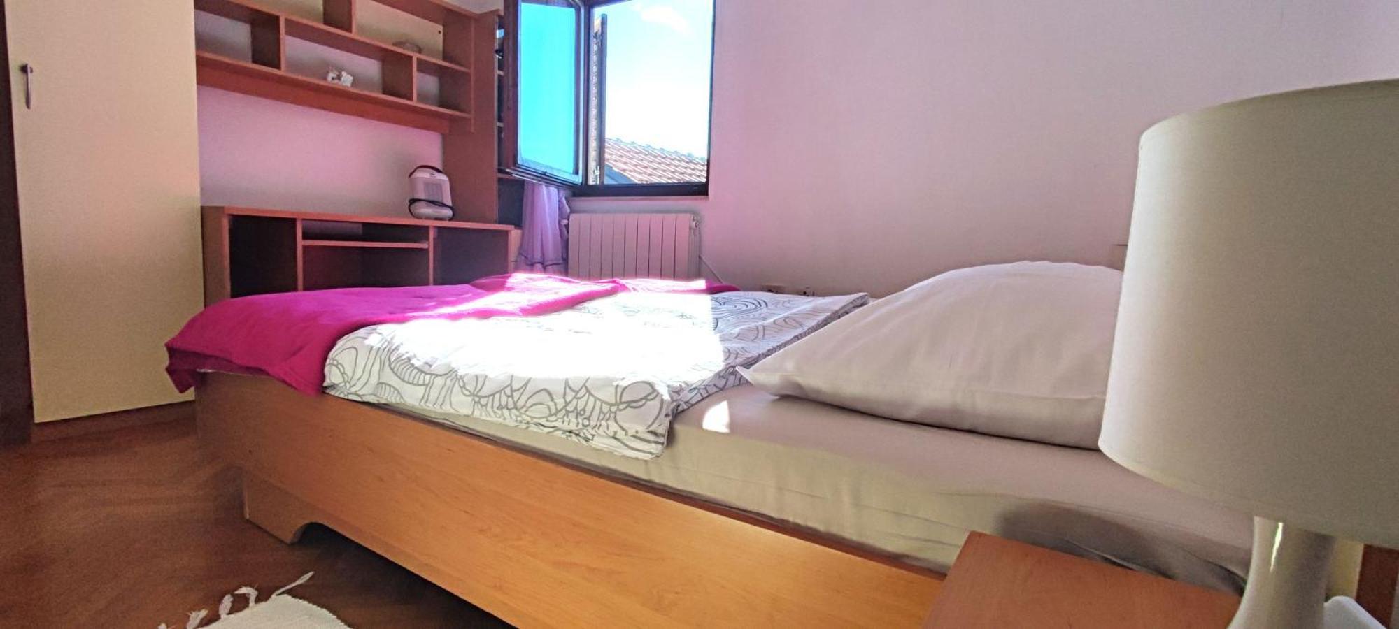 Apartments Patricija Опатия Экстерьер фото