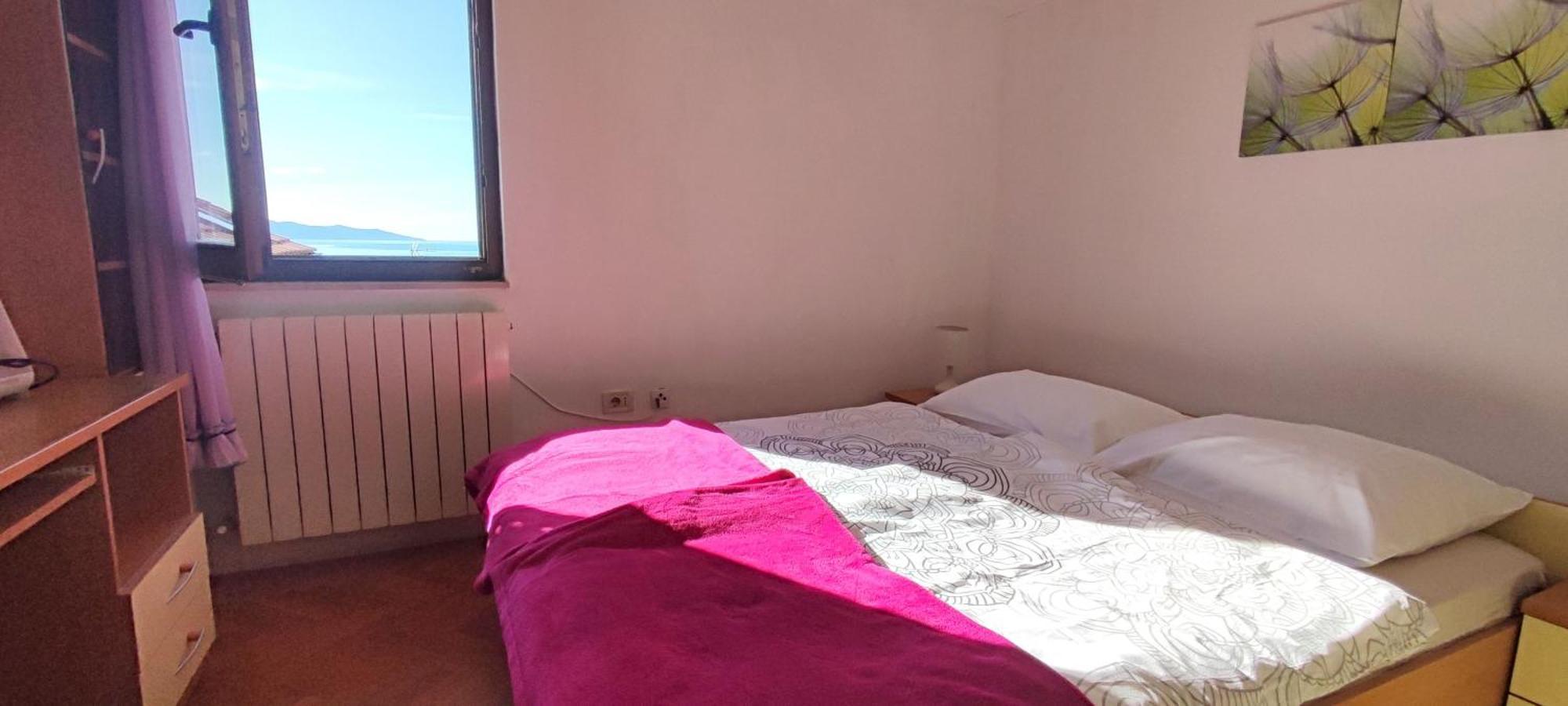 Apartments Patricija Опатия Экстерьер фото