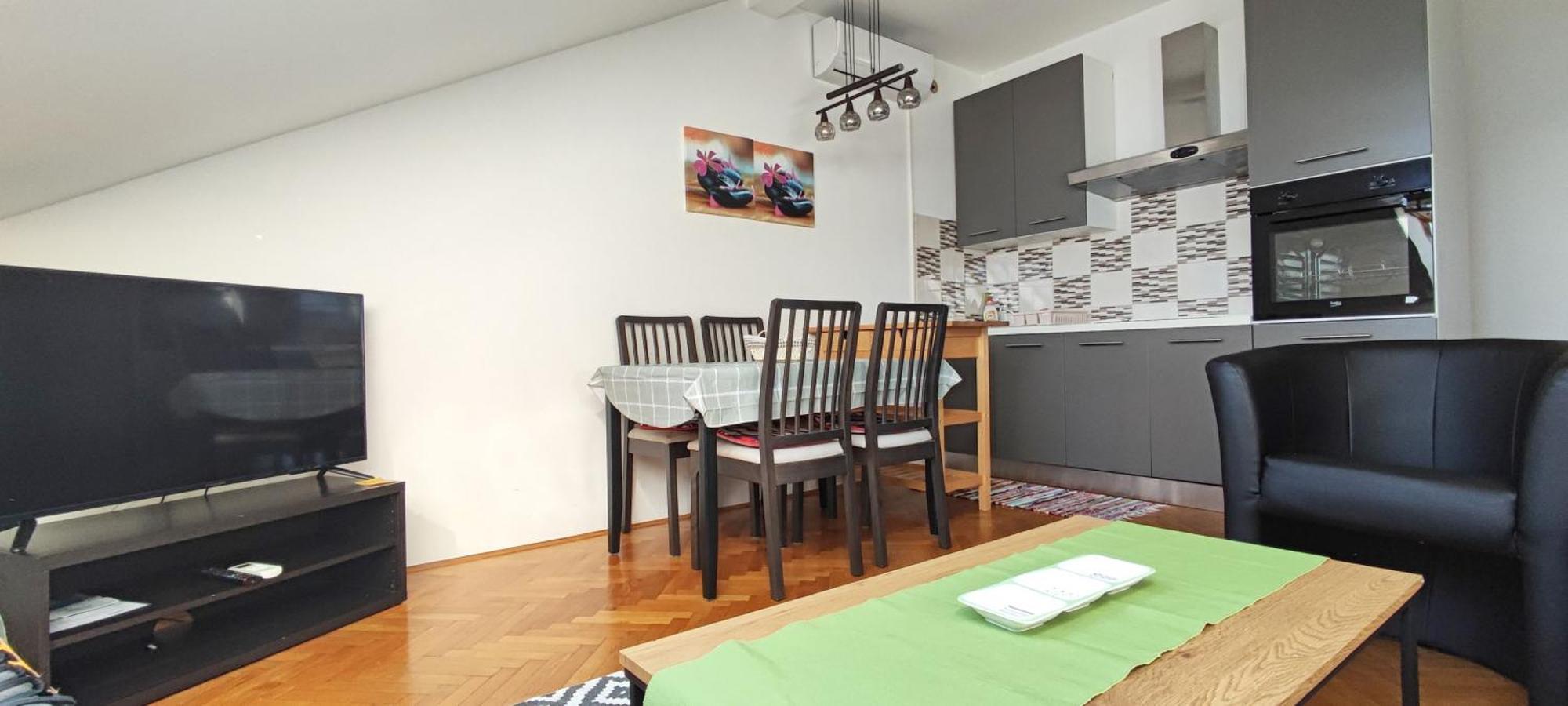 Apartments Patricija Опатия Экстерьер фото