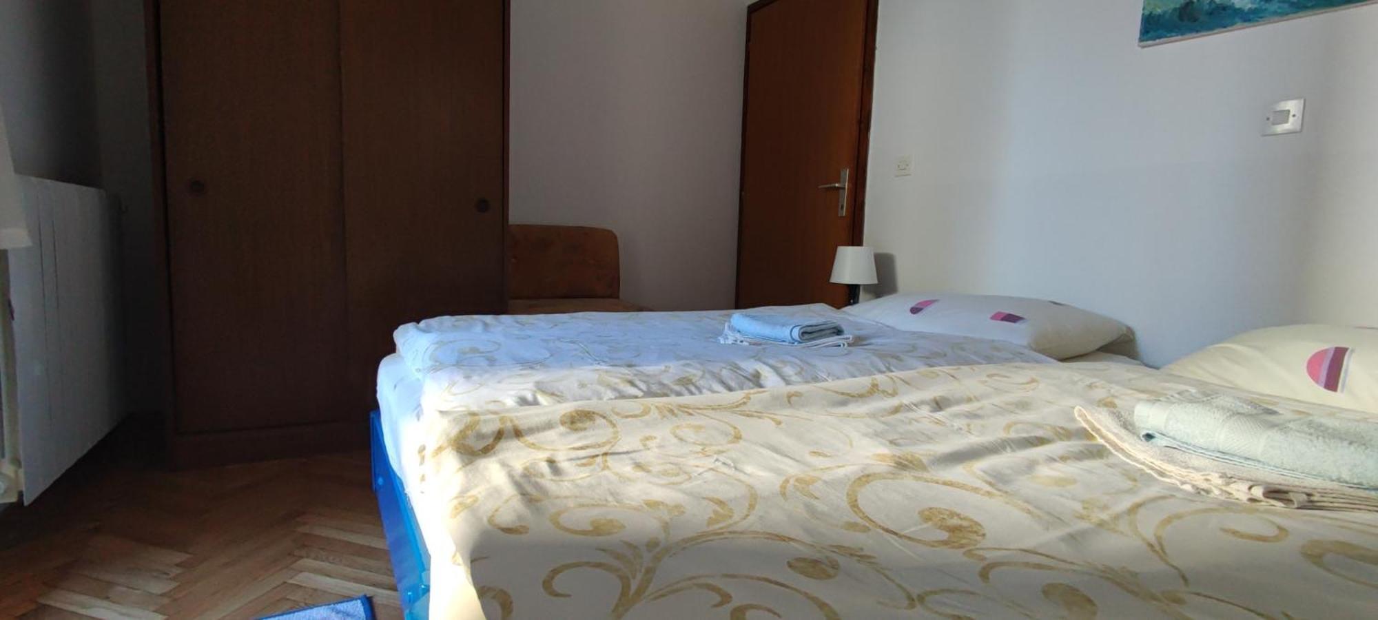 Apartments Patricija Опатия Экстерьер фото