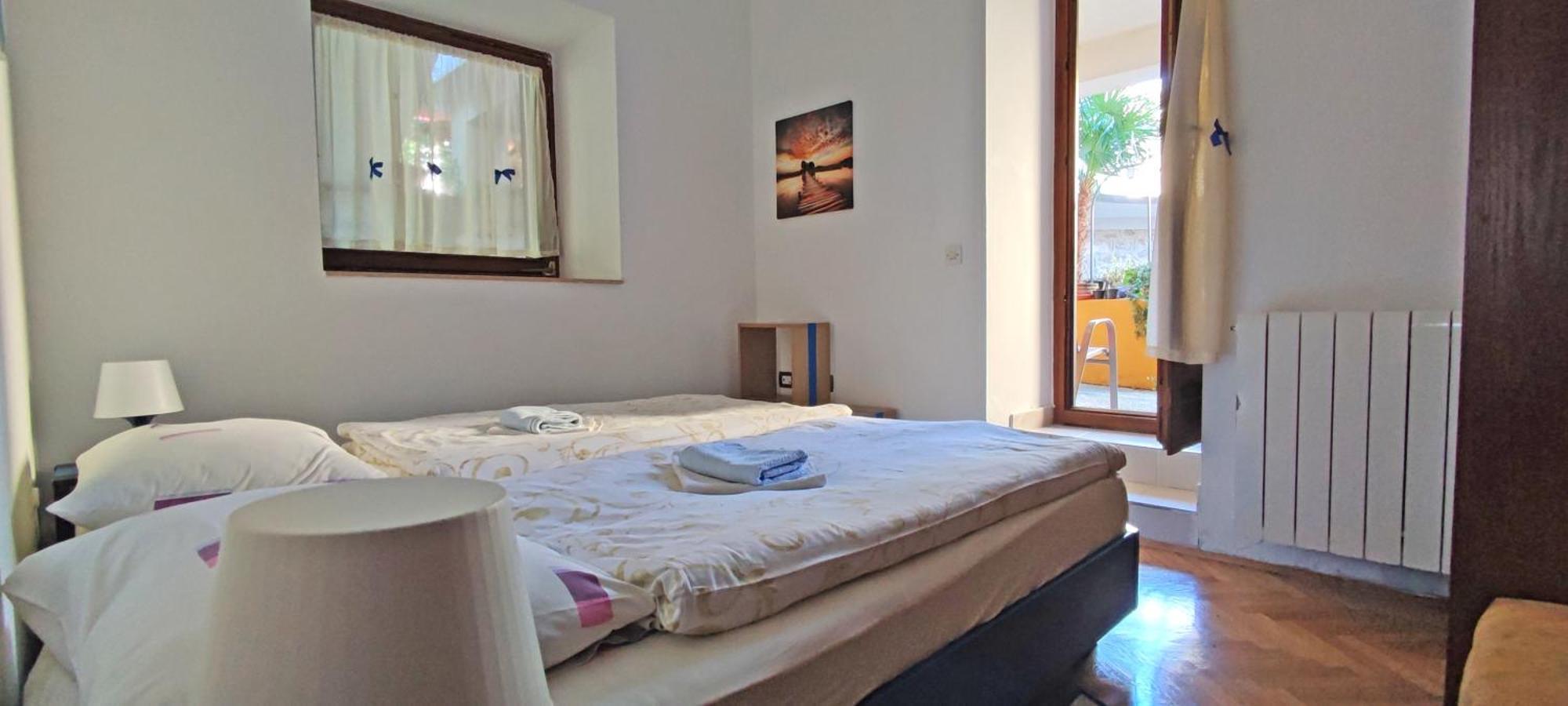 Apartments Patricija Опатия Экстерьер фото