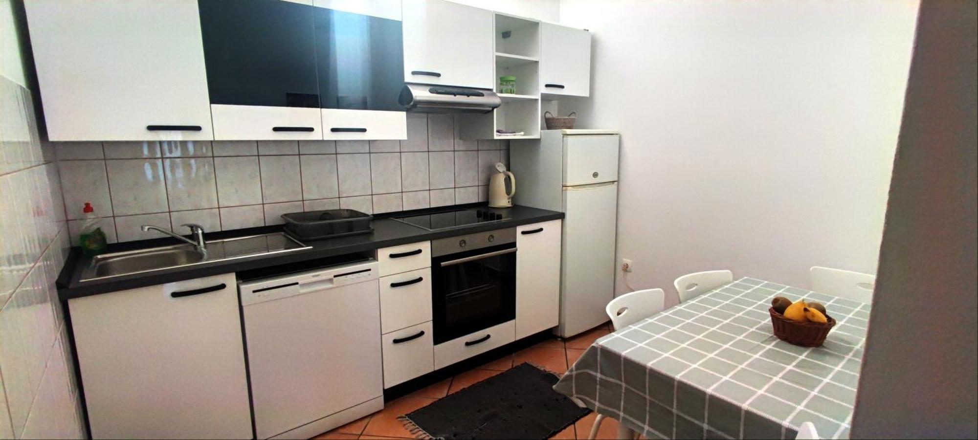 Apartments Patricija Опатия Экстерьер фото