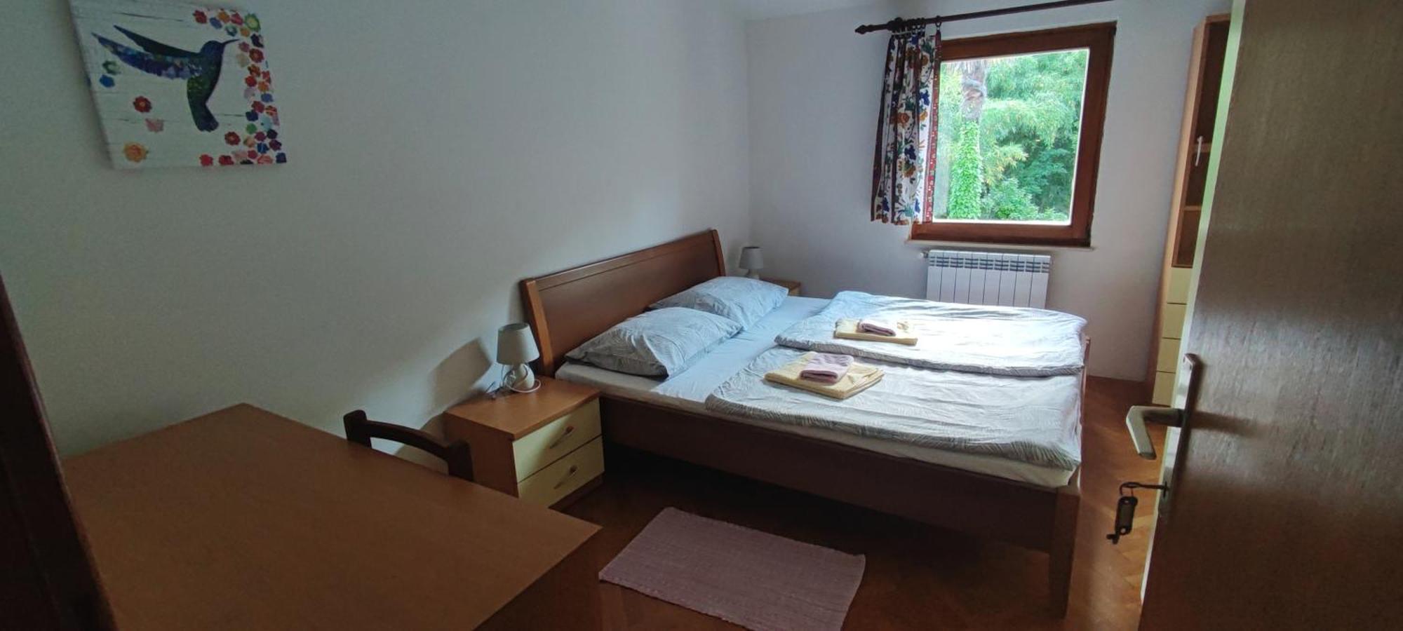 Apartments Patricija Опатия Номер фото