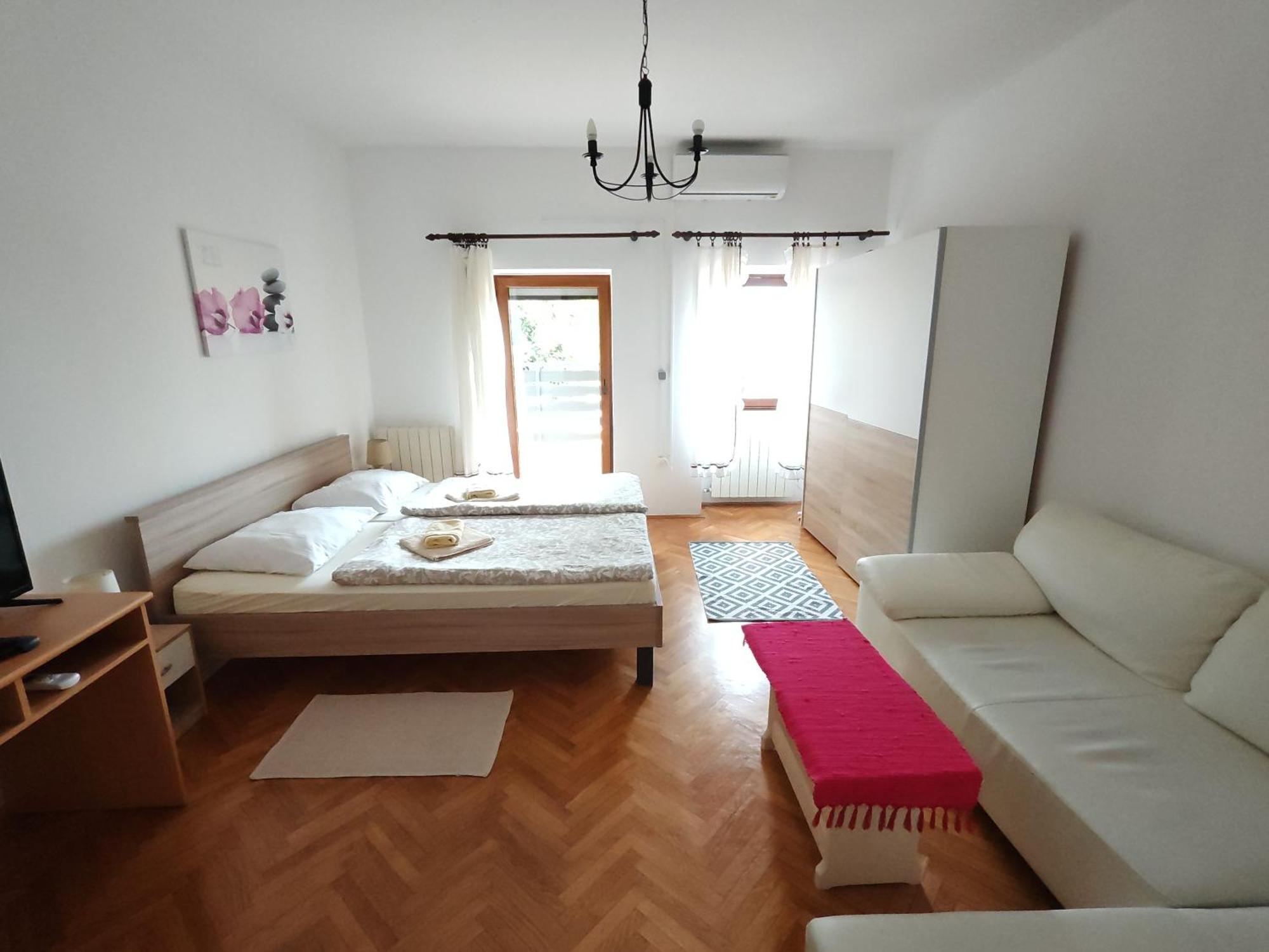 Apartments Patricija Опатия Номер фото
