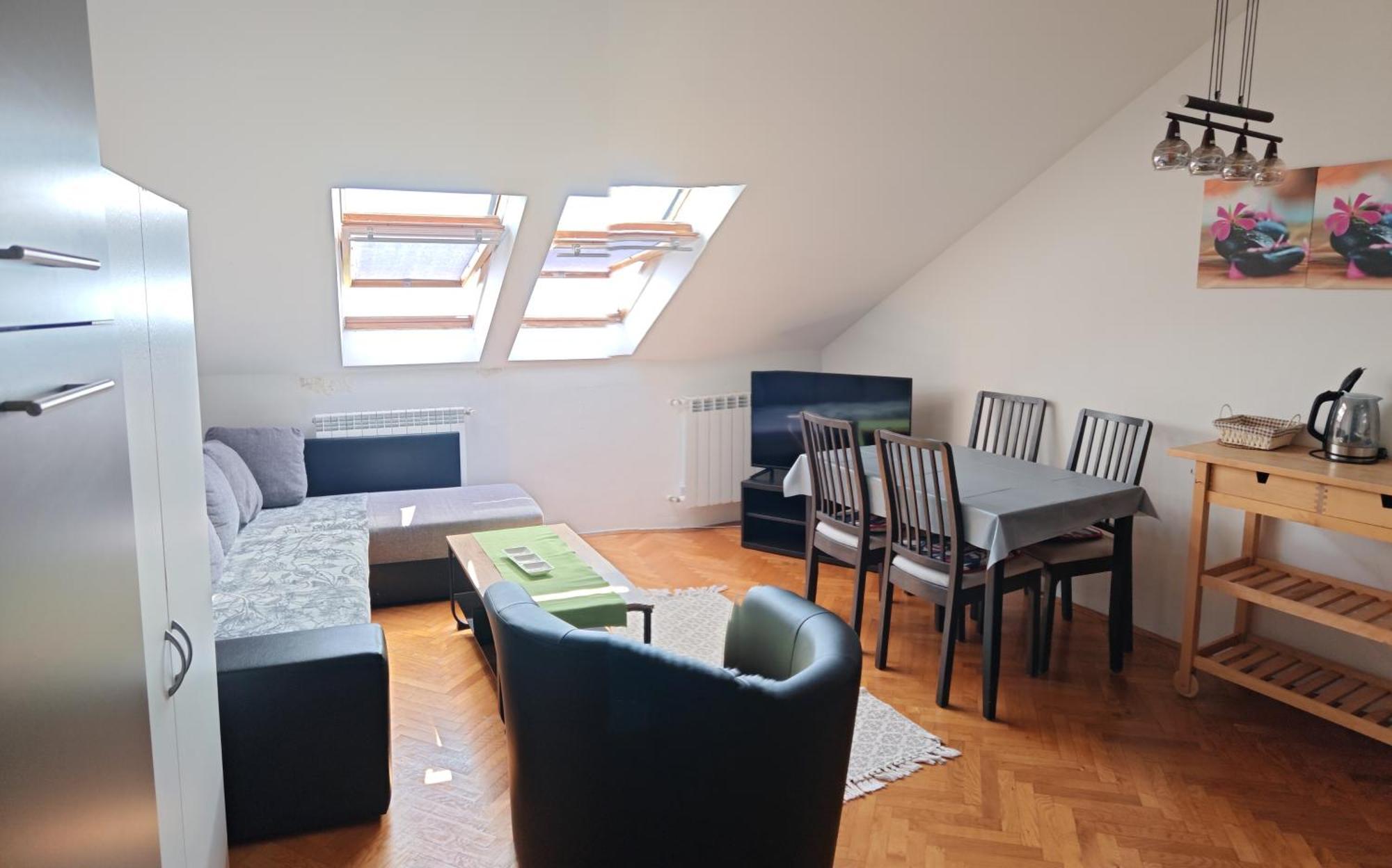 Apartments Patricija Опатия Номер фото
