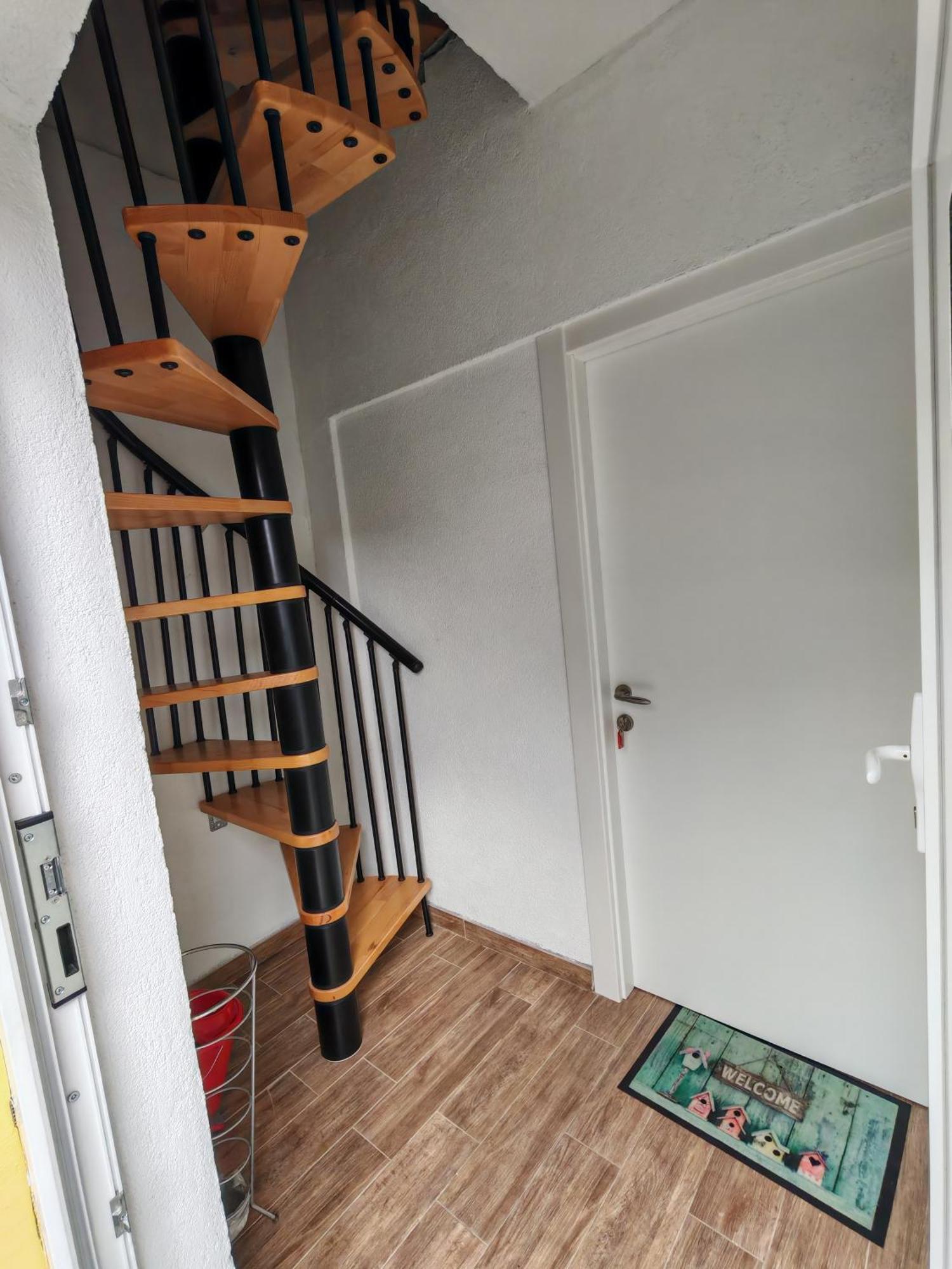 Apartments Patricija Опатия Номер фото
