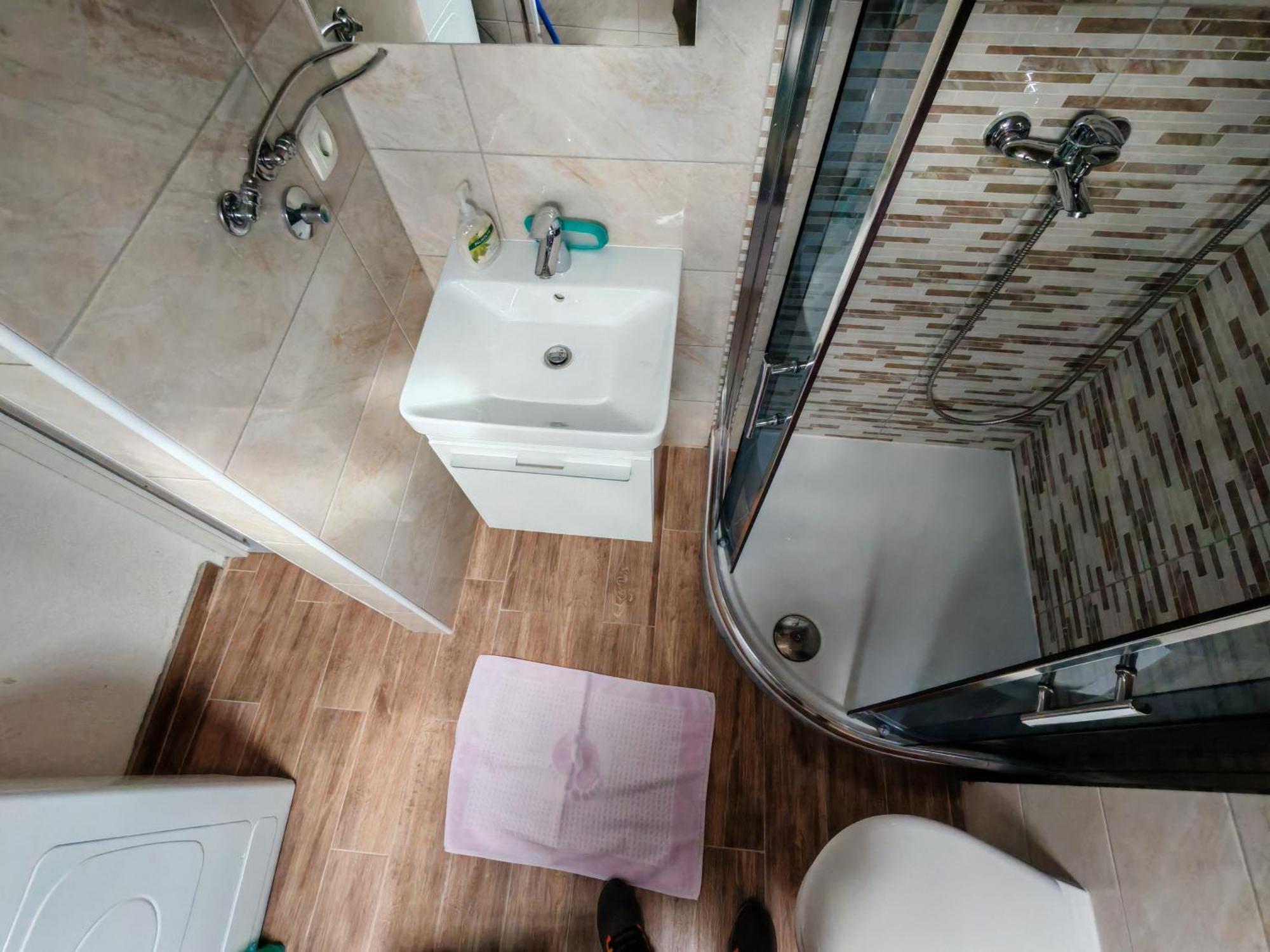 Apartments Patricija Опатия Номер фото