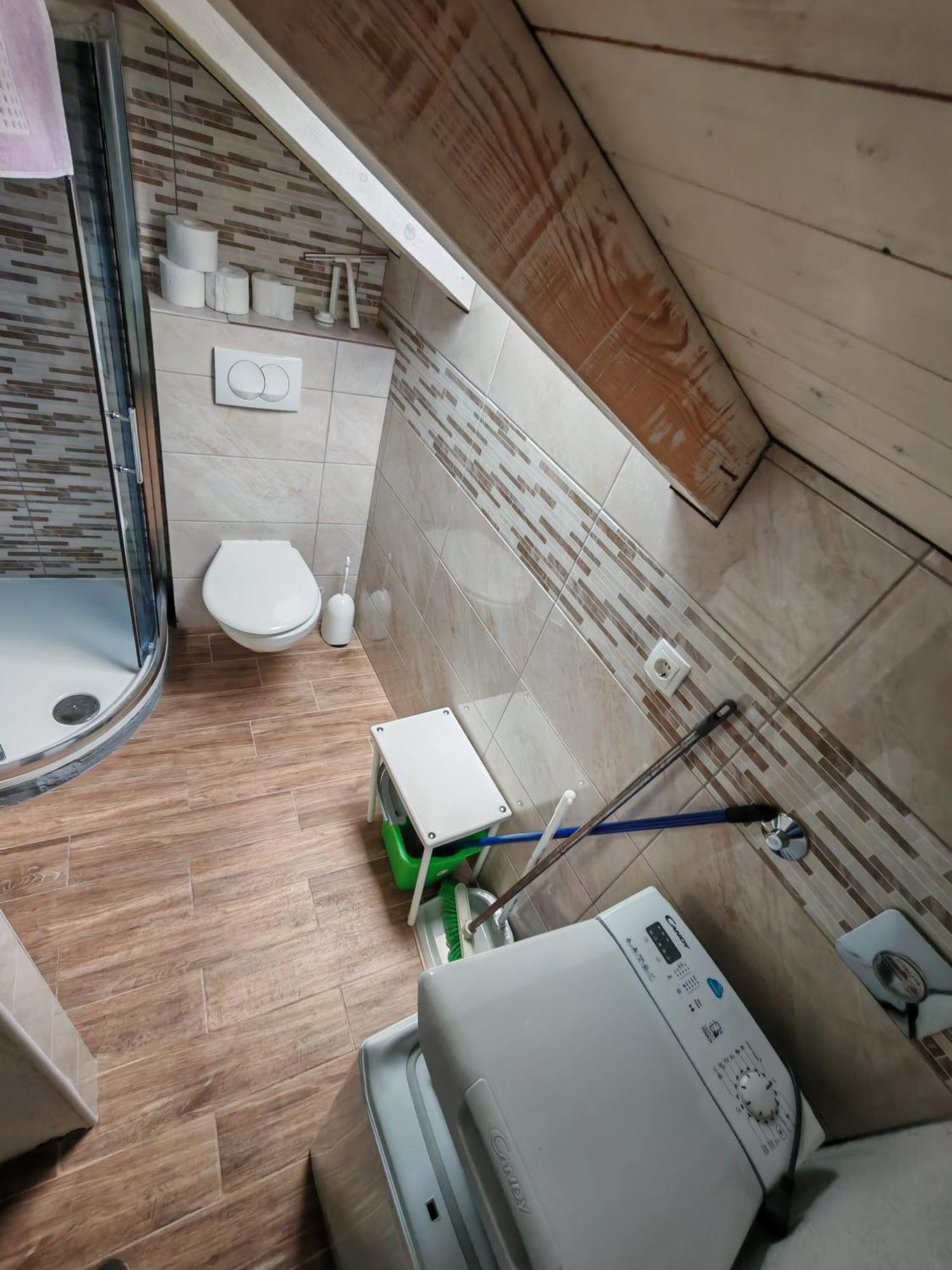 Apartments Patricija Опатия Номер фото