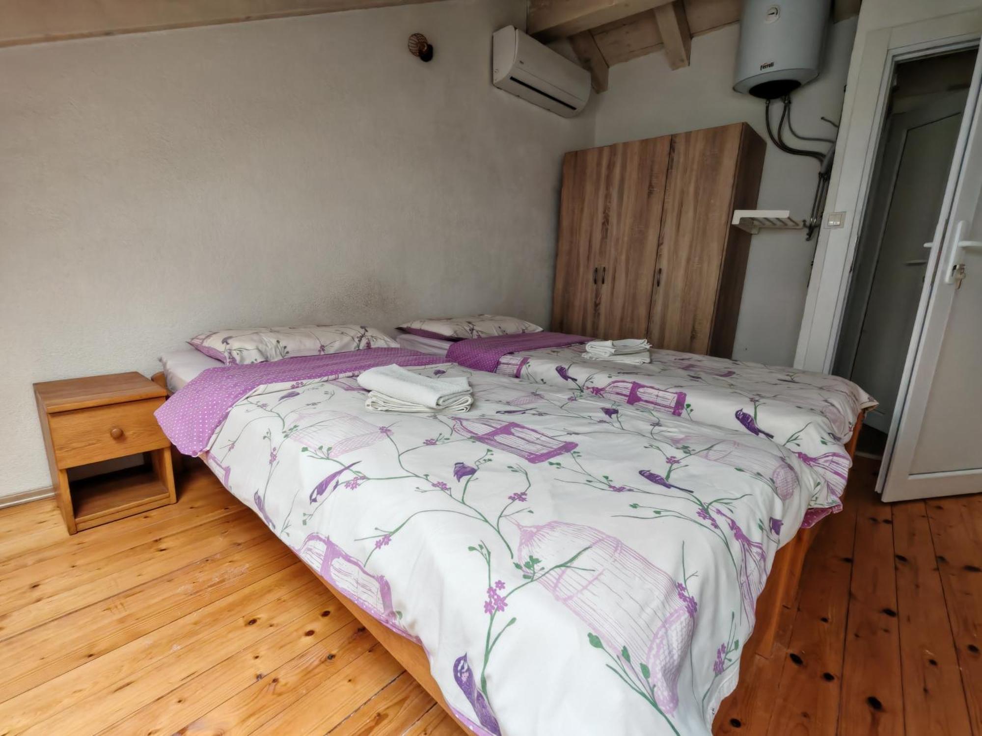 Apartments Patricija Опатия Номер фото