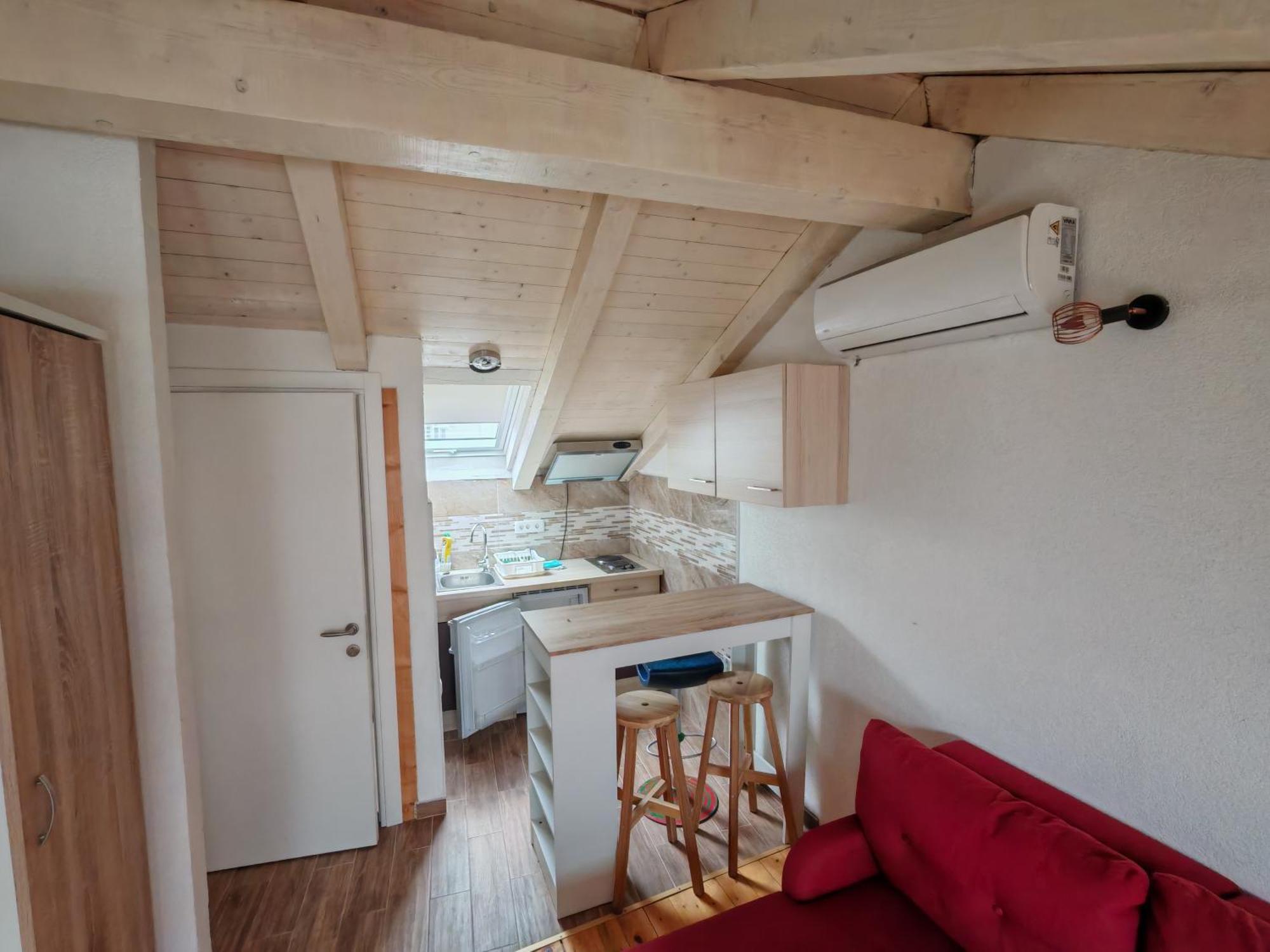 Apartments Patricija Опатия Номер фото