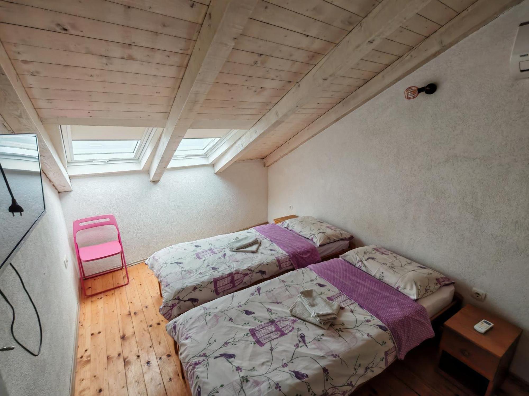 Apartments Patricija Опатия Номер фото