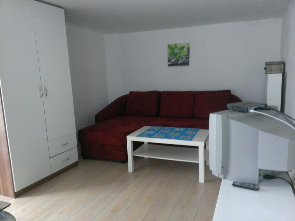 Apartments Patricija Опатия Номер фото