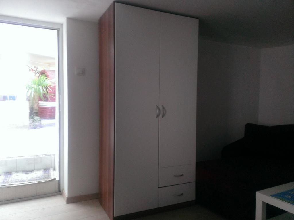 Apartments Patricija Опатия Номер фото