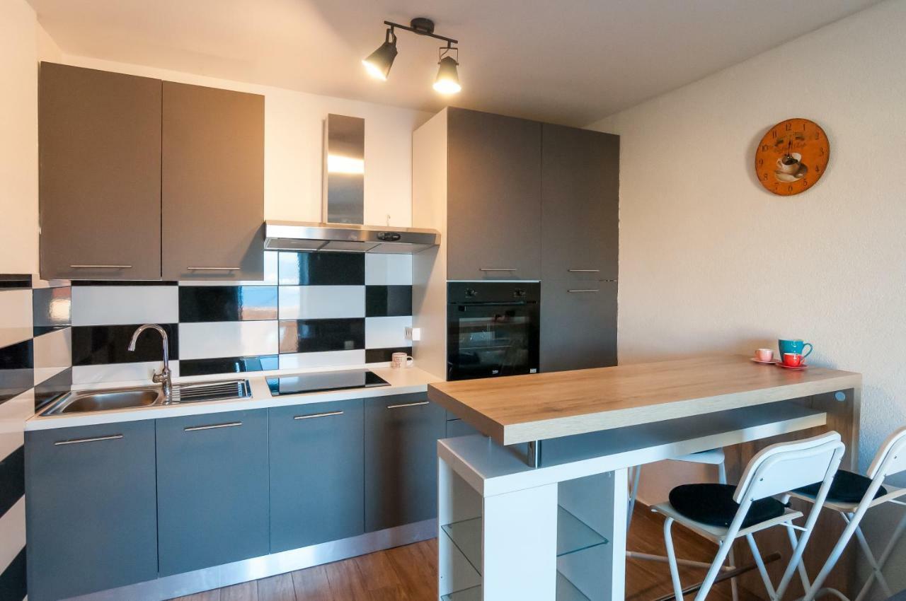 Apartments Patricija Опатия Экстерьер фото