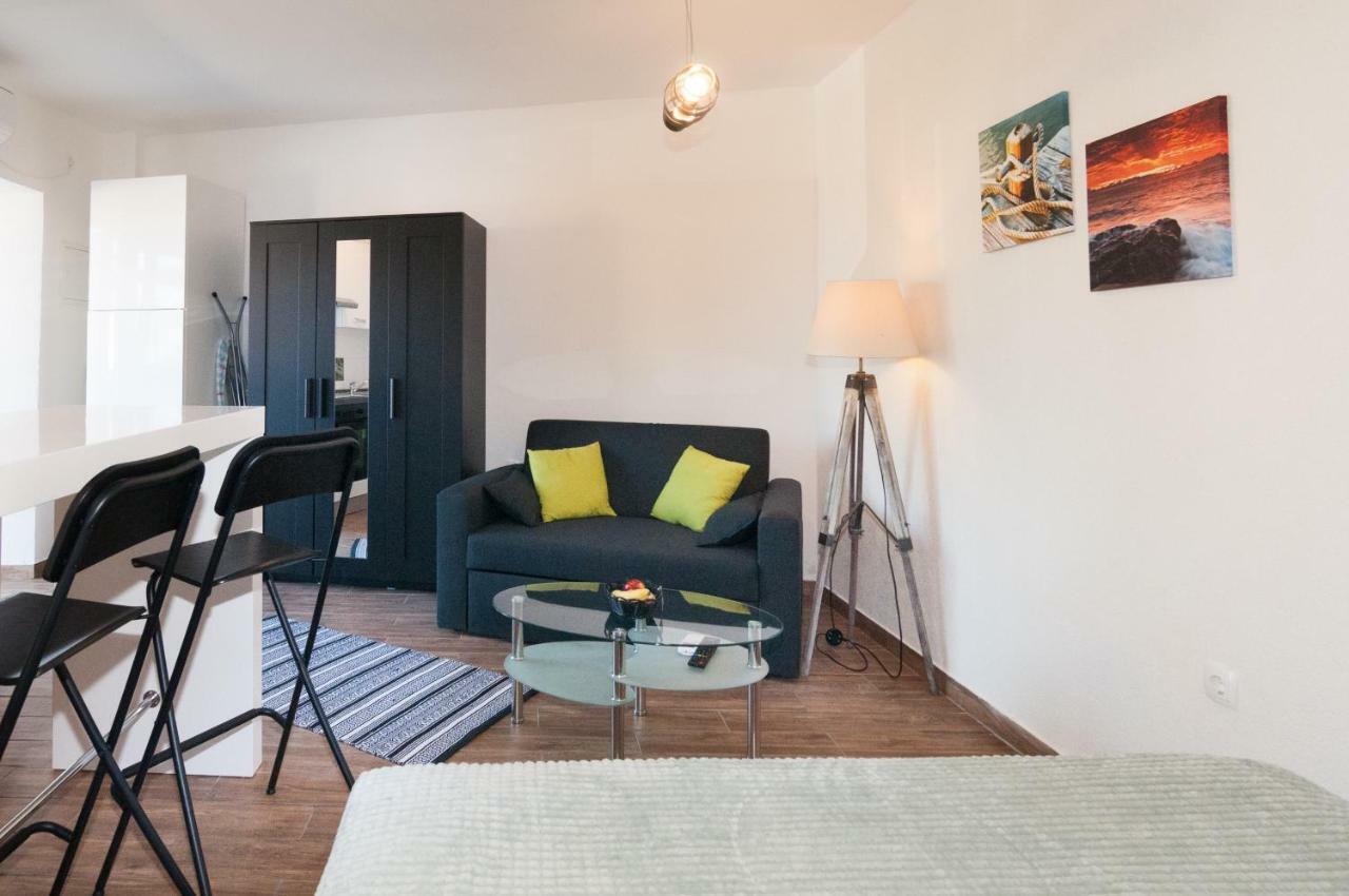 Apartments Patricija Опатия Экстерьер фото