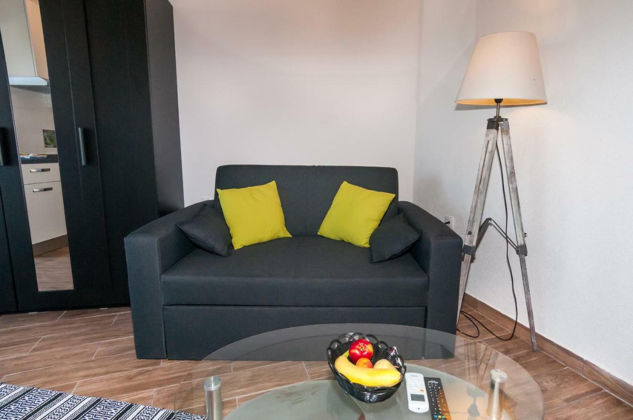 Apartments Patricija Опатия Экстерьер фото