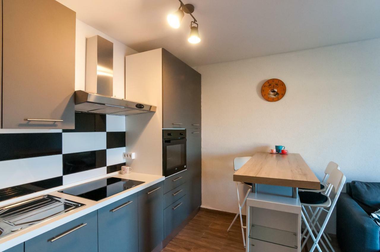 Apartments Patricija Опатия Экстерьер фото