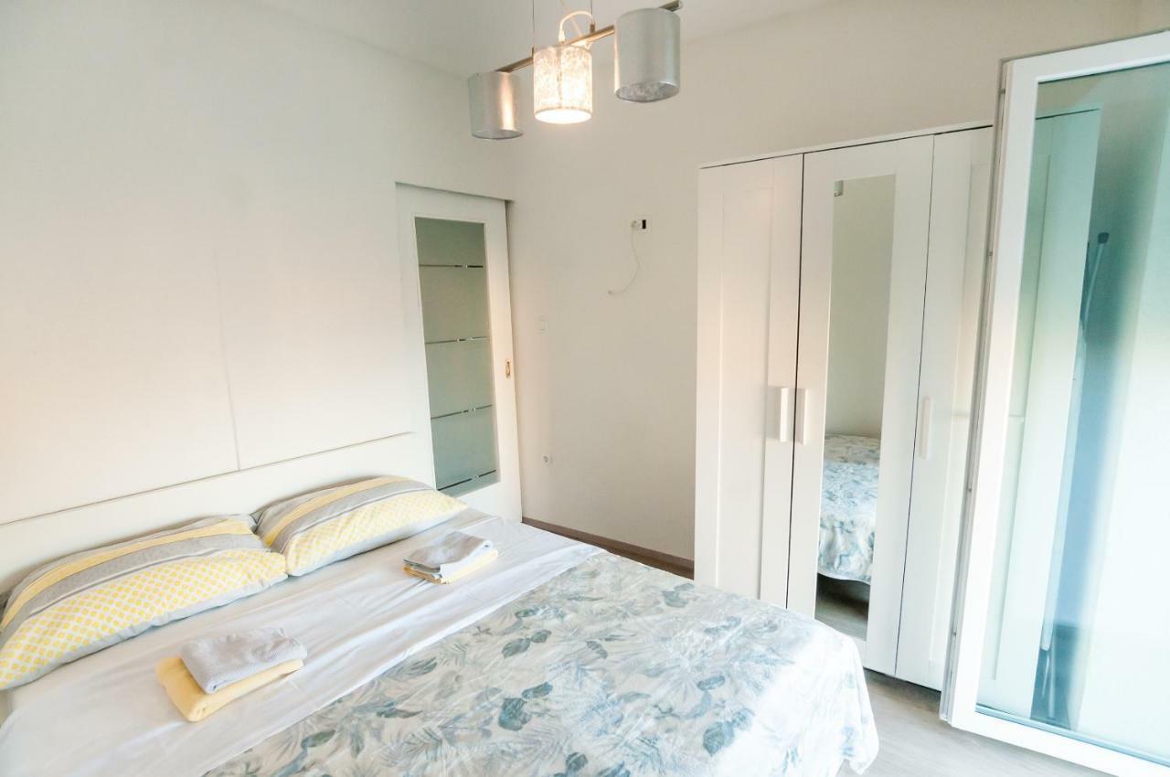 Apartments Patricija Опатия Экстерьер фото