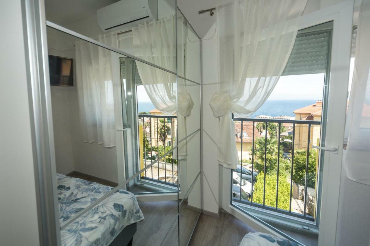 Apartments Patricija Опатия Экстерьер фото